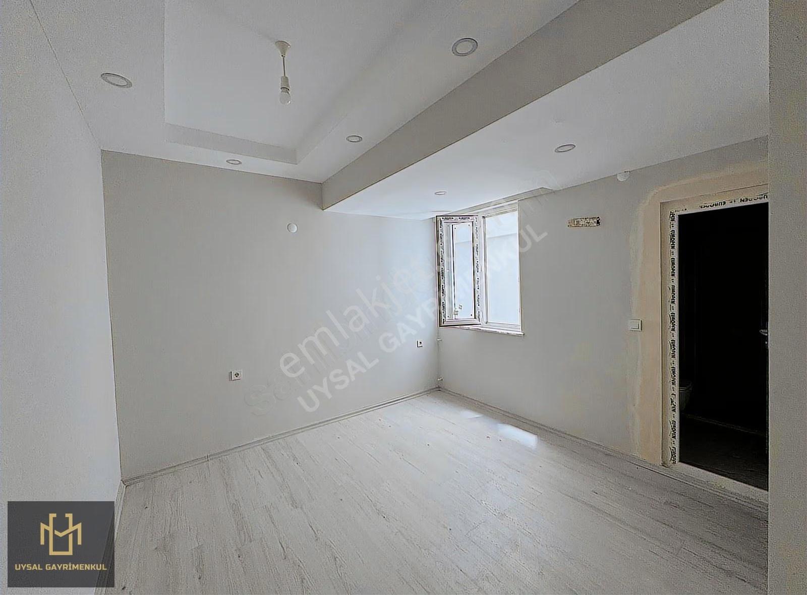 Uysal Gayrimenkul'den Akçaalan Mah. 3+1 Satılık Sıfır Daire - Görsel 9