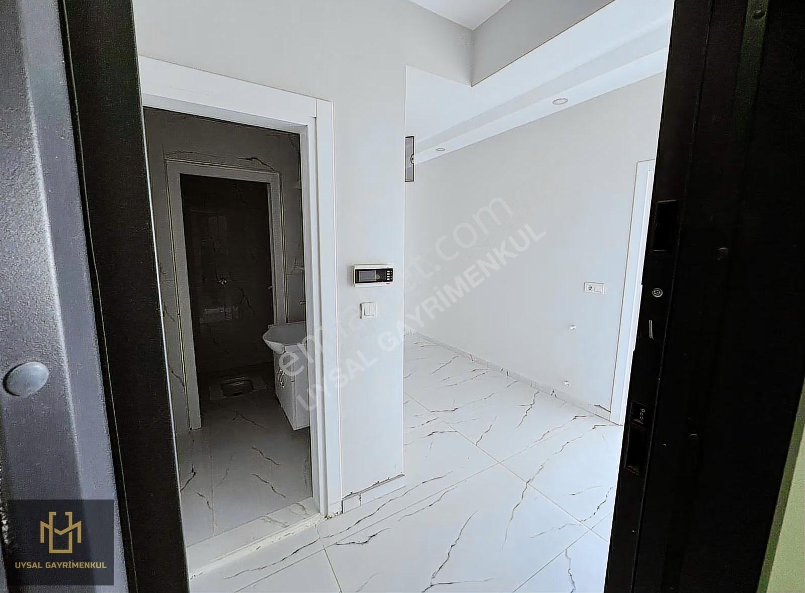 Uysal Gayrimenkul'den Akçaalan Mah. 3+1 Satılık Sıfır Daire - Görsel 4