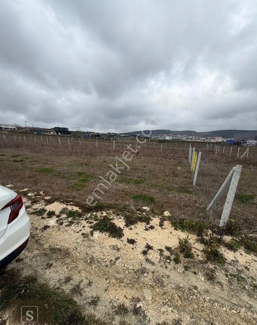 Saltıkoğlu'ndan Akalan Da 2 Adet 200m² - Görsel 4