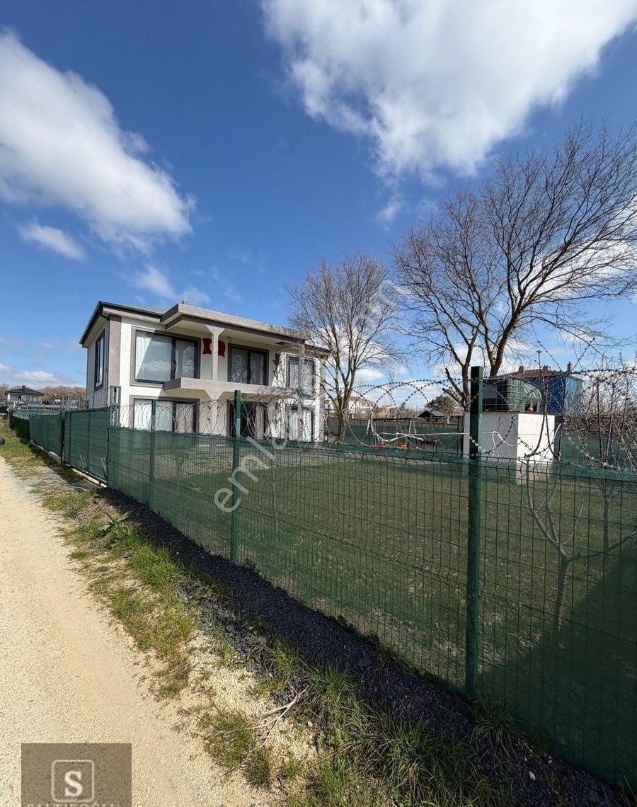 Saltıkoğlu ‘n Dan Çatalca Subaşı Mahallesinde Satılık 230 M2 Parsel - Görsel 2