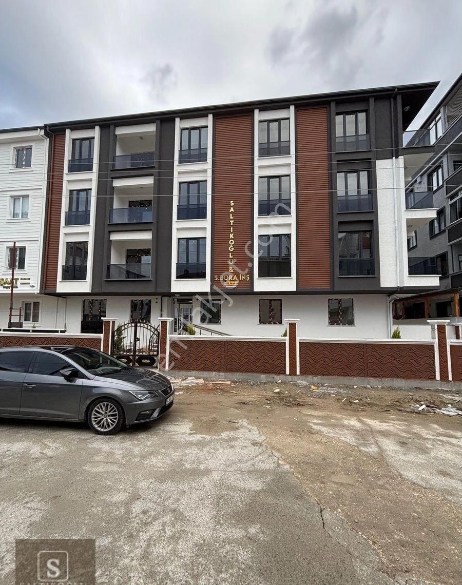 Saltıkoğlu’n Dan Kiralık 2+1 Sıfır Daireler - Görsel 9