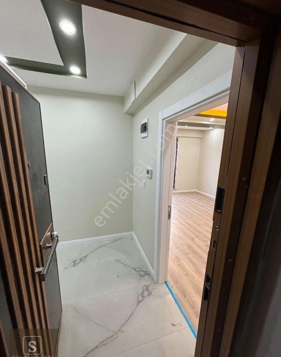 Saltıkoğlu’n Dan Kiralık 2+1 Sıfır Daireler - Görsel 5