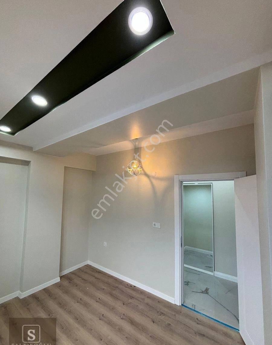 Saltıkoğlu’n Dan Kiralık 2+1 Sıfır Daireler - Görsel 8
