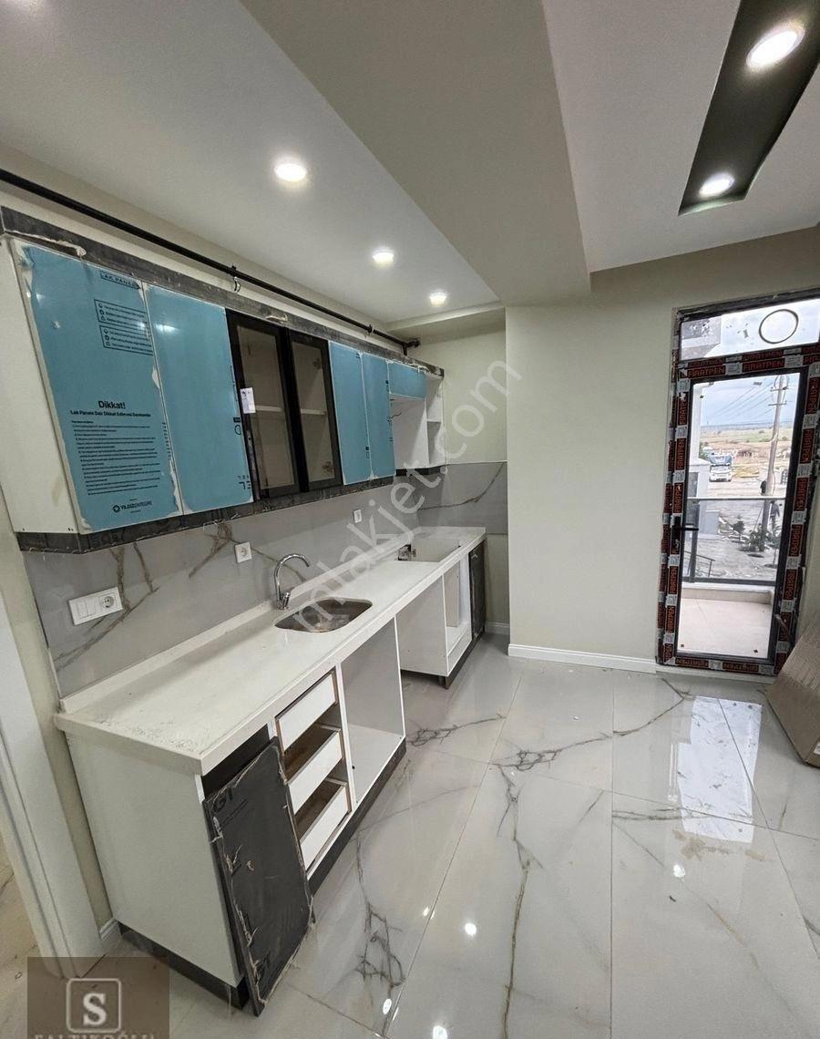 Saltıkoğlu’n Dan Kiralık 2+1 Sıfır Daireler - Görsel 10