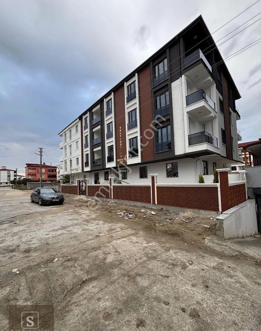 Saltıkoğlu’n Dan Kiralık 2+1 Sıfır Daireler - Görsel 12