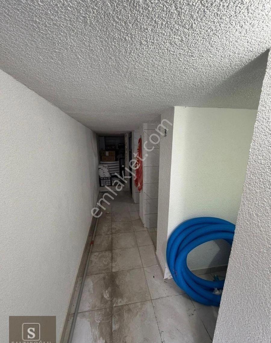 Saltıkoğlu'ndan Oklalıda 2900 M² İçinde Havuzlu Lüks Villa - Görsel 33