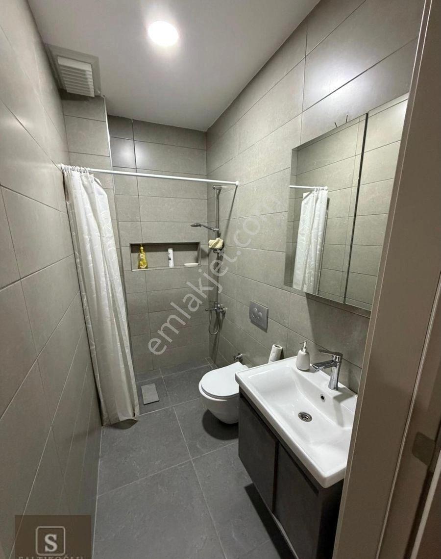 Saltıkoğlu'ndan Oklalıda 2900 M² İçinde Havuzlu Lüks Villa - Görsel 10