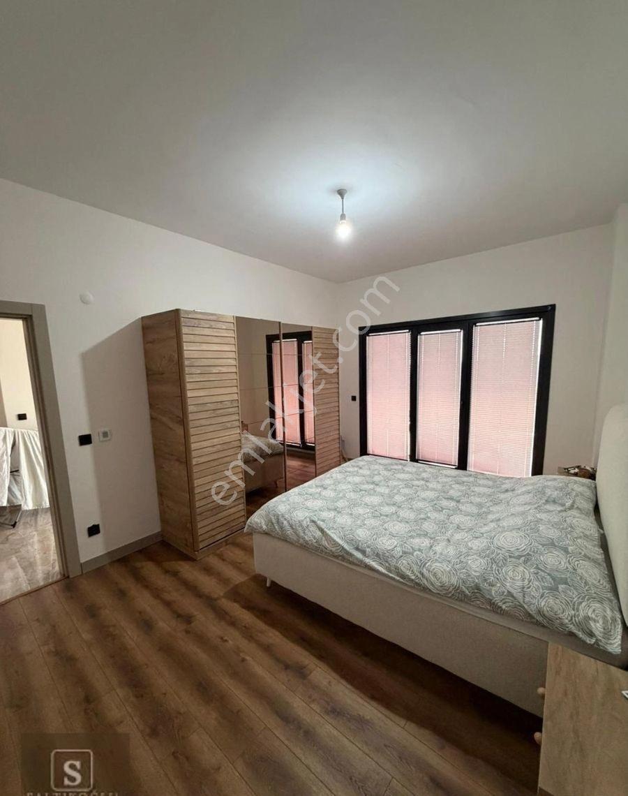 Saltıkoğlu'ndan Oklalıda 2900 M² İçinde Havuzlu Lüks Villa - Görsel 18