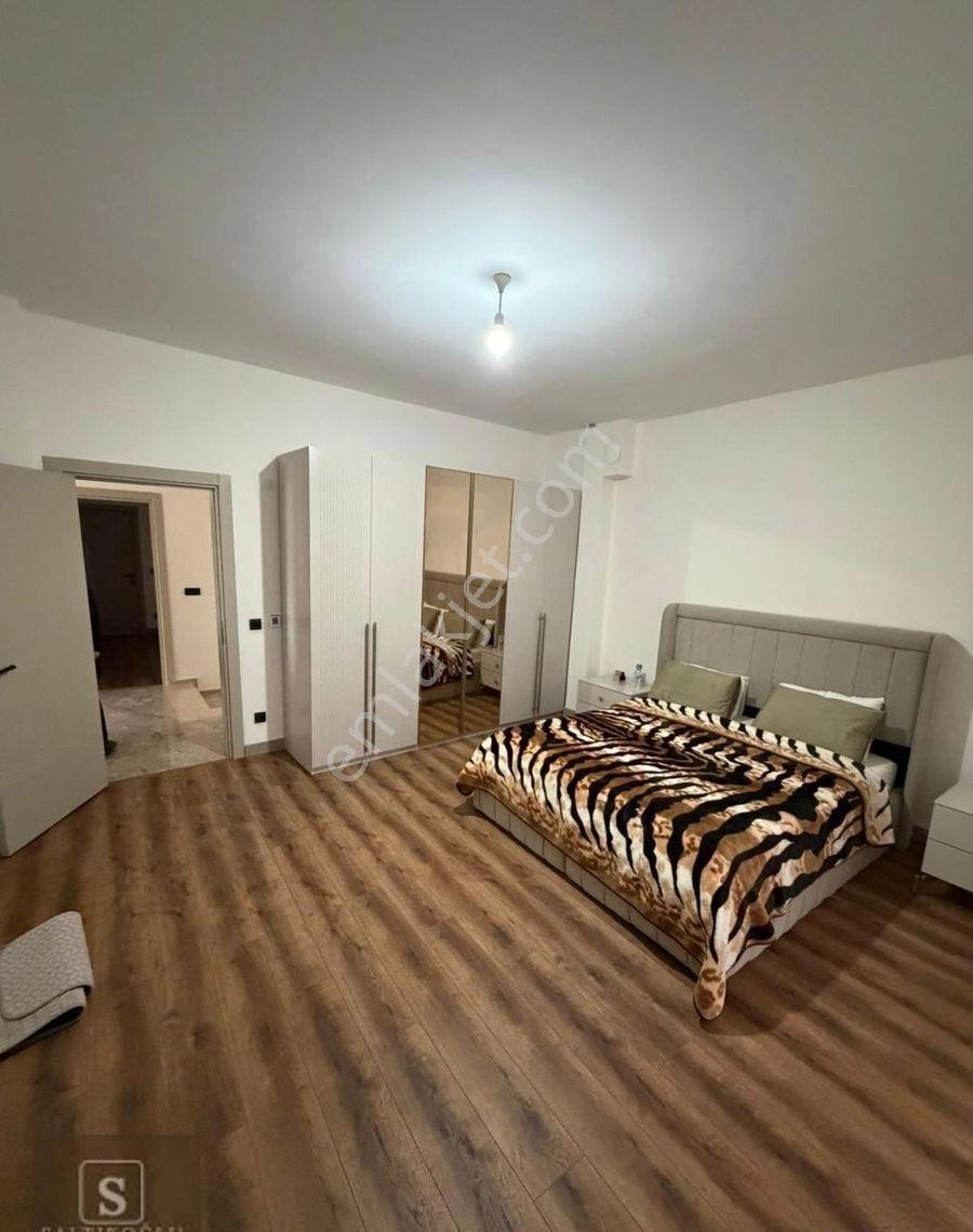Saltıkoğlu'ndan Oklalıda 2900 M² İçinde Havuzlu Lüks Villa - Görsel 9