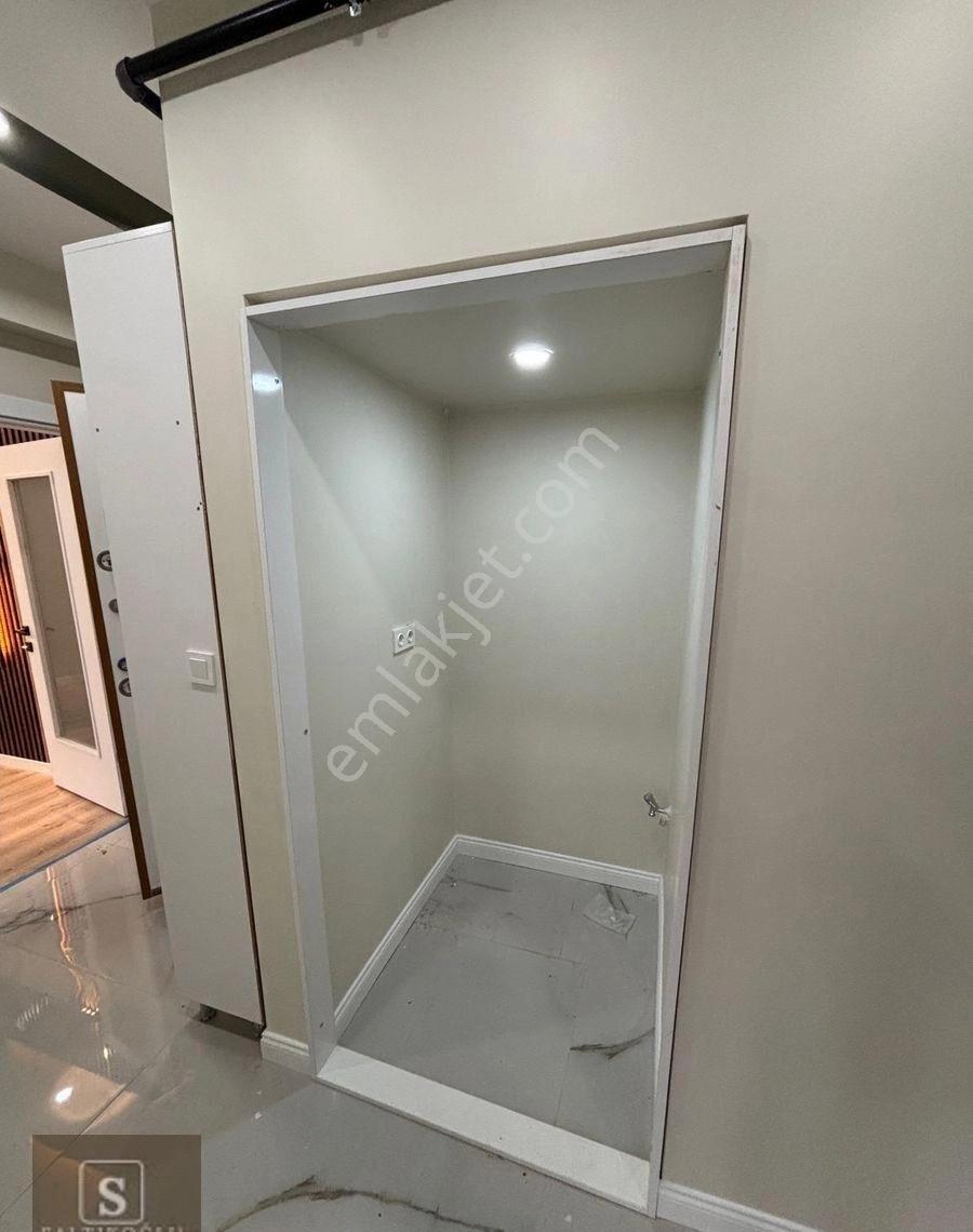 Saltıkoğlu’n Dan Tekirdağ Kapaklıda 2+1 Ultra Lüks Satılık Daire - Görsel 8