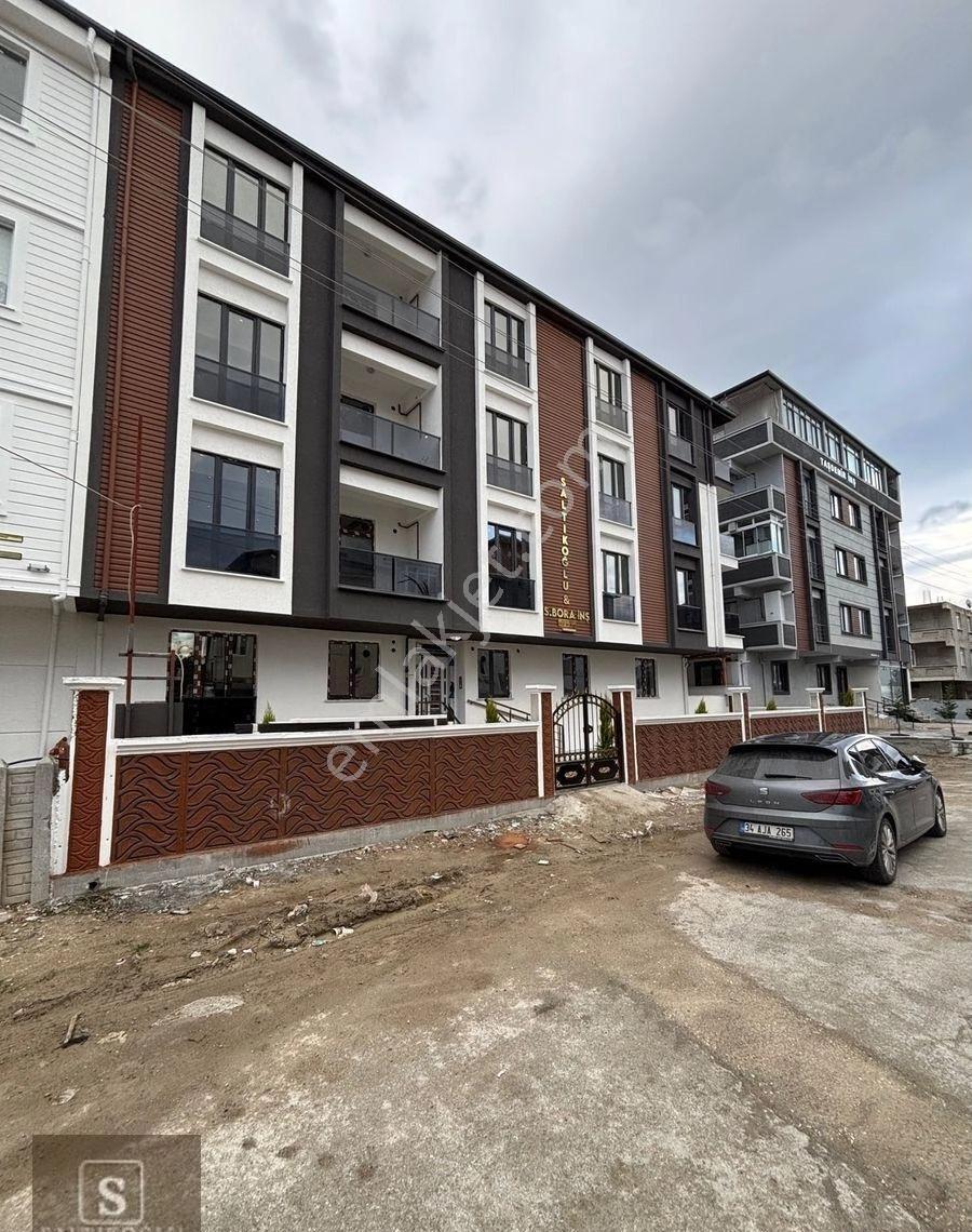 Saltıkoğlu’n Dan Tekirdağ Kapaklıda 2+1 Ultra Lüks Satılık Daire - Görsel 13