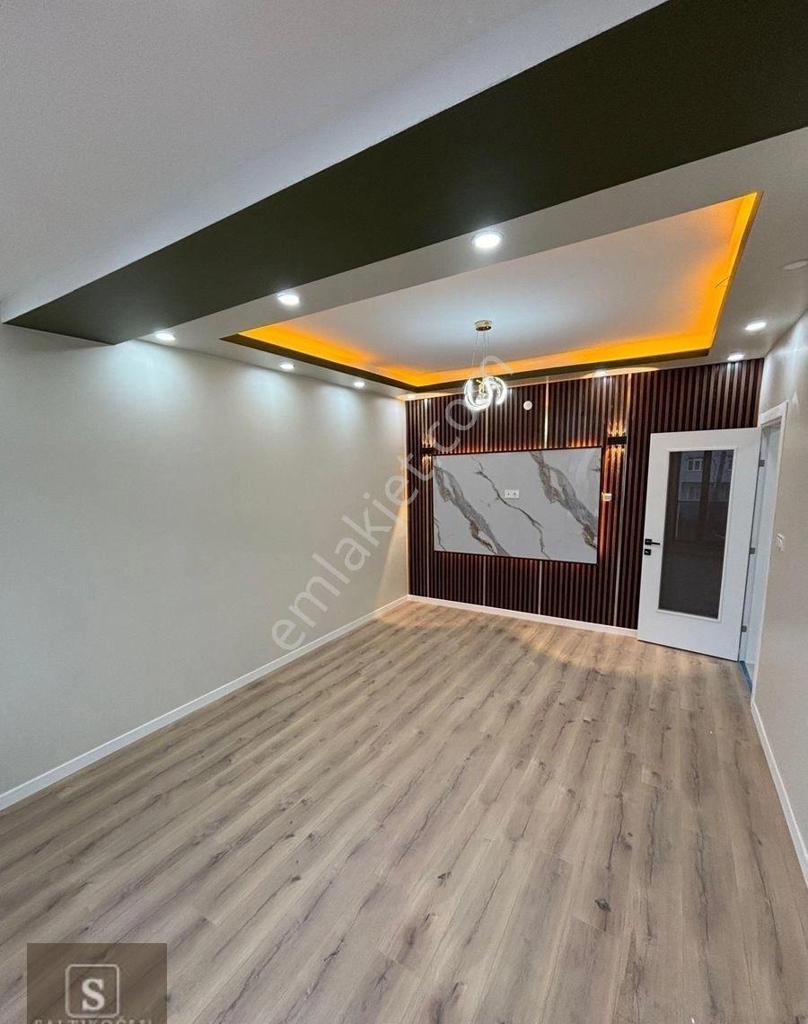 Saltıkoğlu’n Dan Tekirdağ Kapaklıda 2+1 Ultra Lüks Satılık Daire