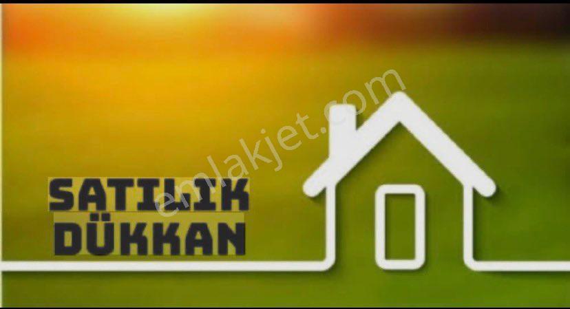 Kurtuluş Mahallesi Satılık Dükkan