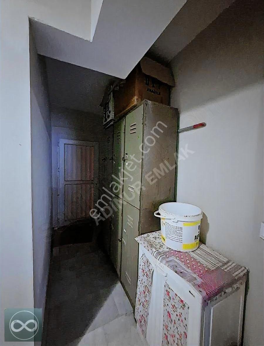 Kuşadası Davutlar Merkezde Eşyalı 1+1 Satılık Daire - Görsel 20