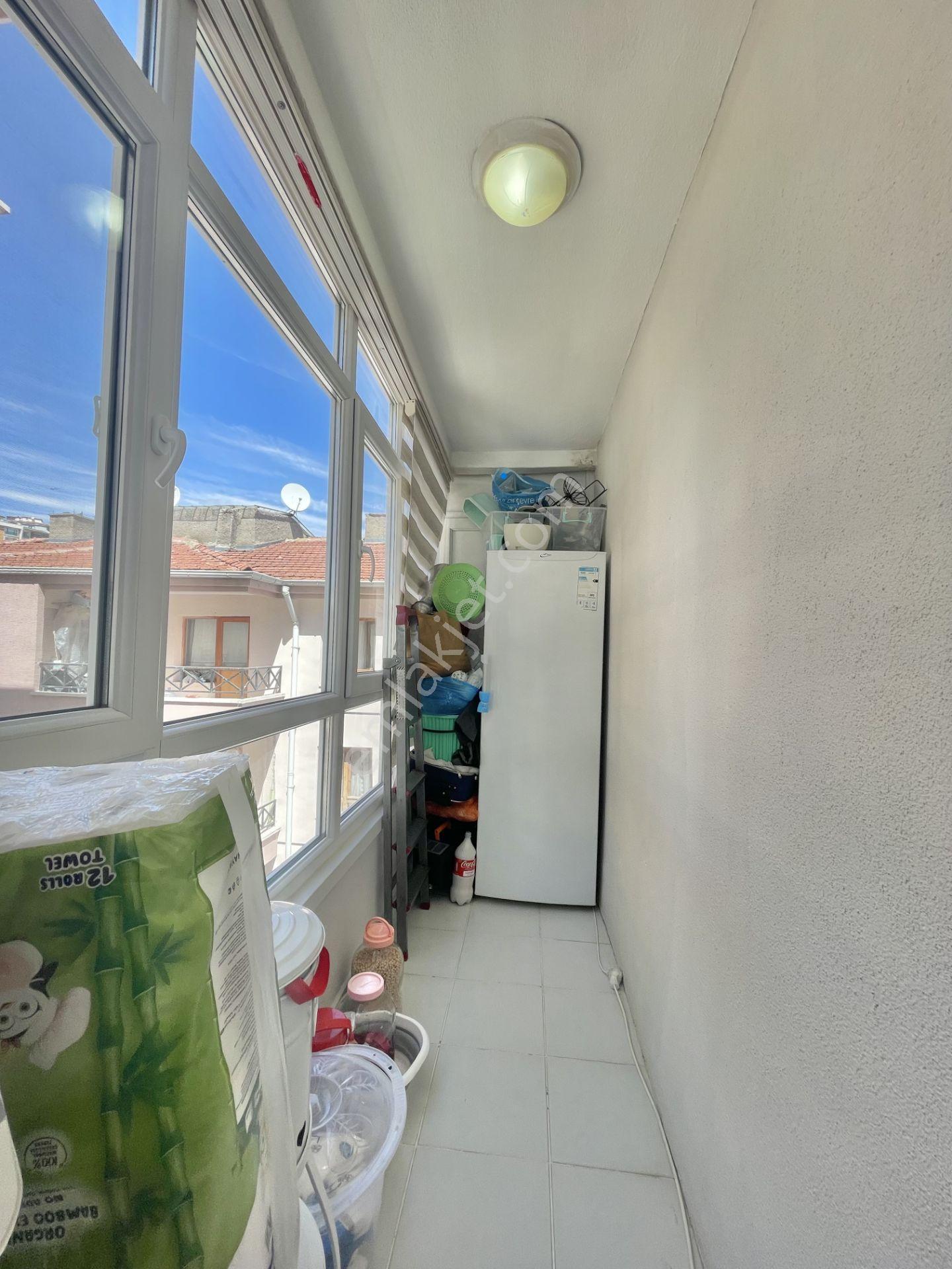 Nasip Emlak'tan Hidayet Cami Yak Ara Katta Yapılı 3+1 Daire - Görsel 23