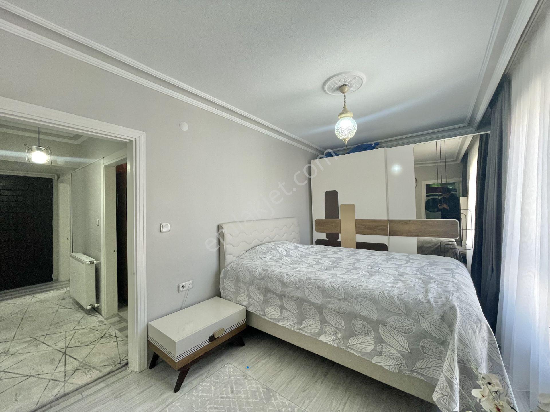 Nasip Emlak'tan Hidayet Cami Yak Ara Katta Yapılı 3+1 Daire - Görsel 26