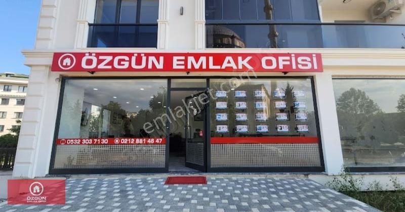 Özgün Emlak Ofisi - Cengiz Caddesine Yakın 10 Dairelik Müstakil