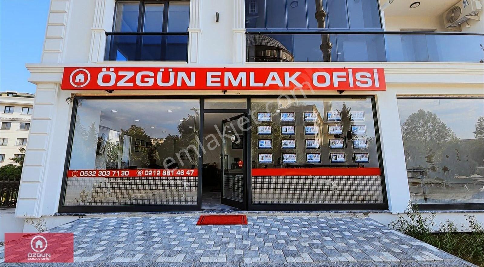 Özgün Emlak Ofisi --- 3+2 - 170 M2 -çift Giriş -sıfır Lüx Dublex - Görsel 29