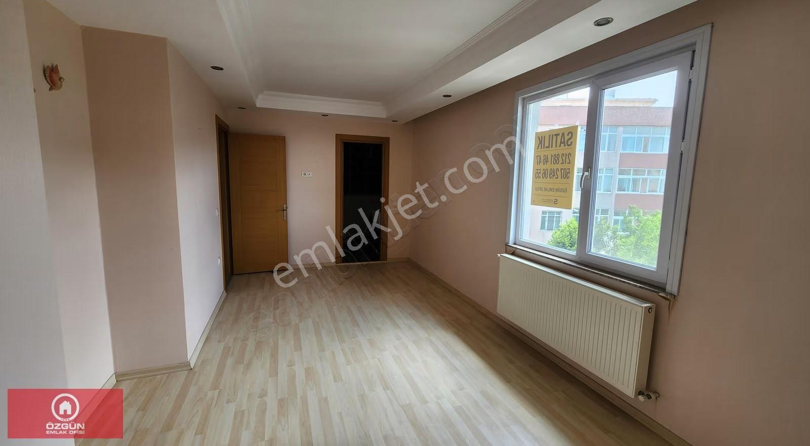 Özgün Emlaktan 2+2- 180 M2 - 14 Yıllık Dublex Daire. - Görsel 6