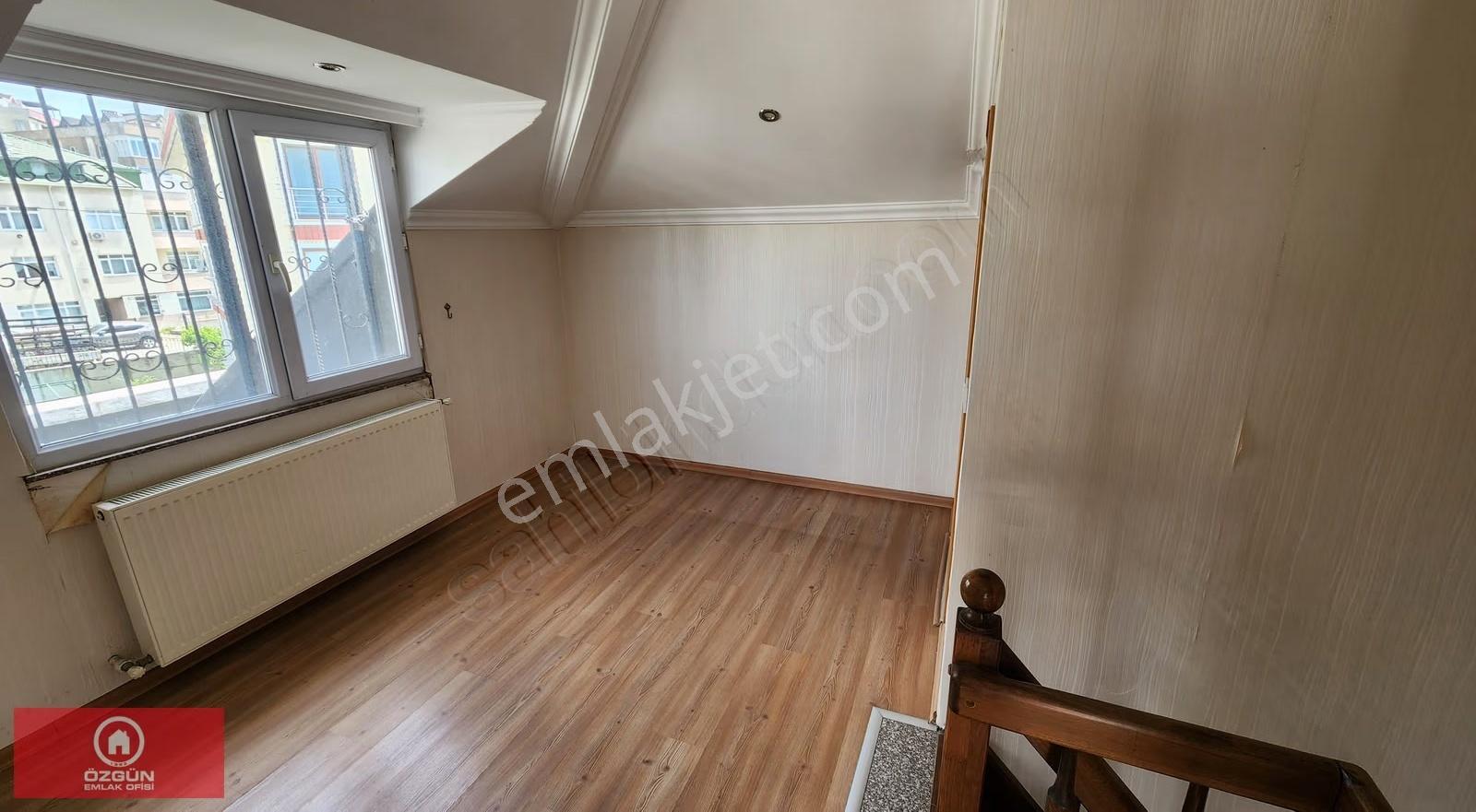 Özgün Emlaktan 2+2- 180 M2 - 14 Yıllık Dublex Daire. - Görsel 12