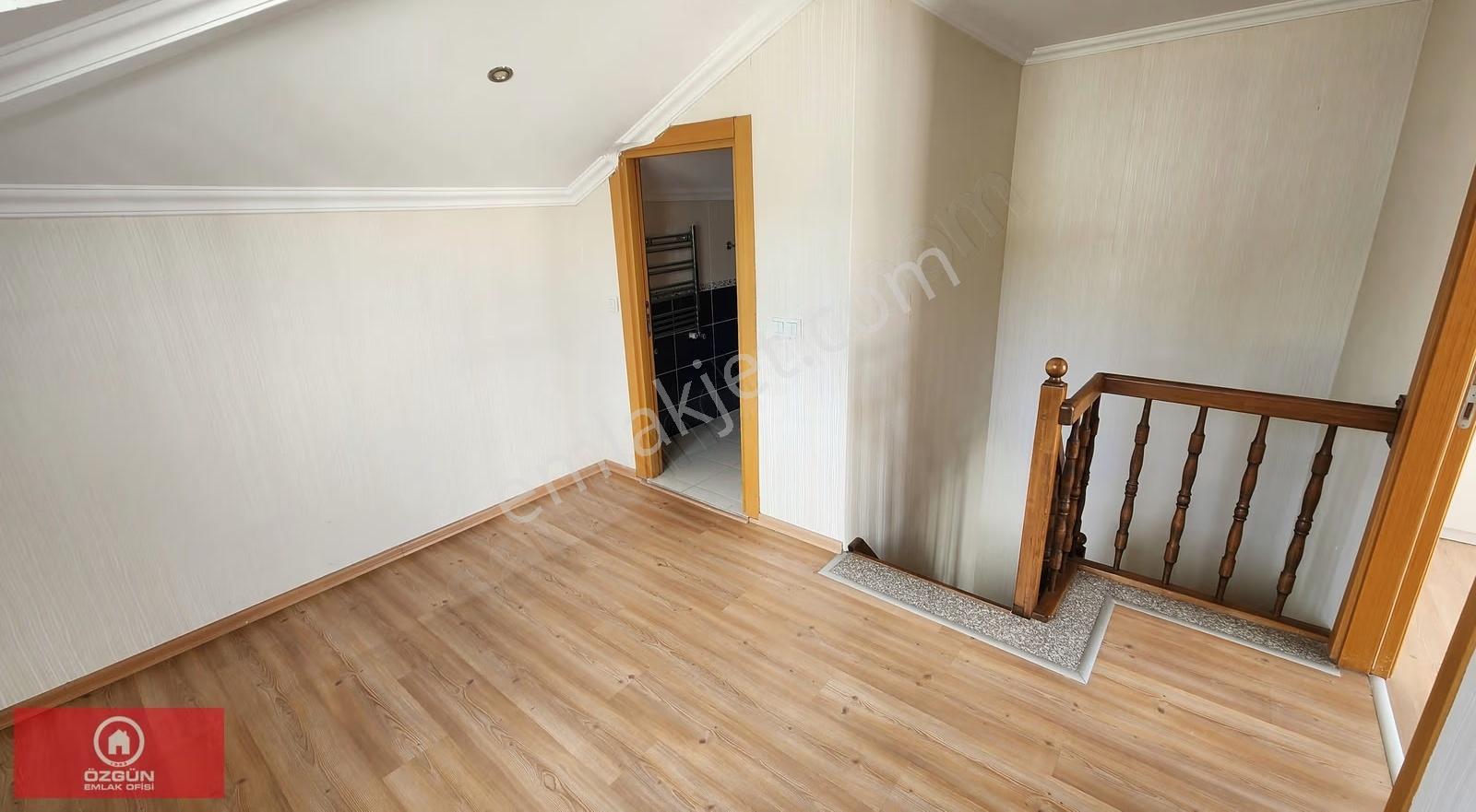 Özgün Emlaktan 2+2- 180 M2 - 14 Yıllık Dublex Daire. - Görsel 27