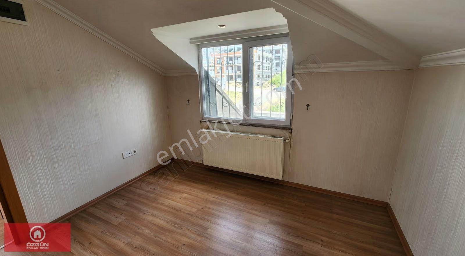Özgün Emlaktan 2+2- 180 M2 - 14 Yıllık Dublex Daire. - Görsel 2