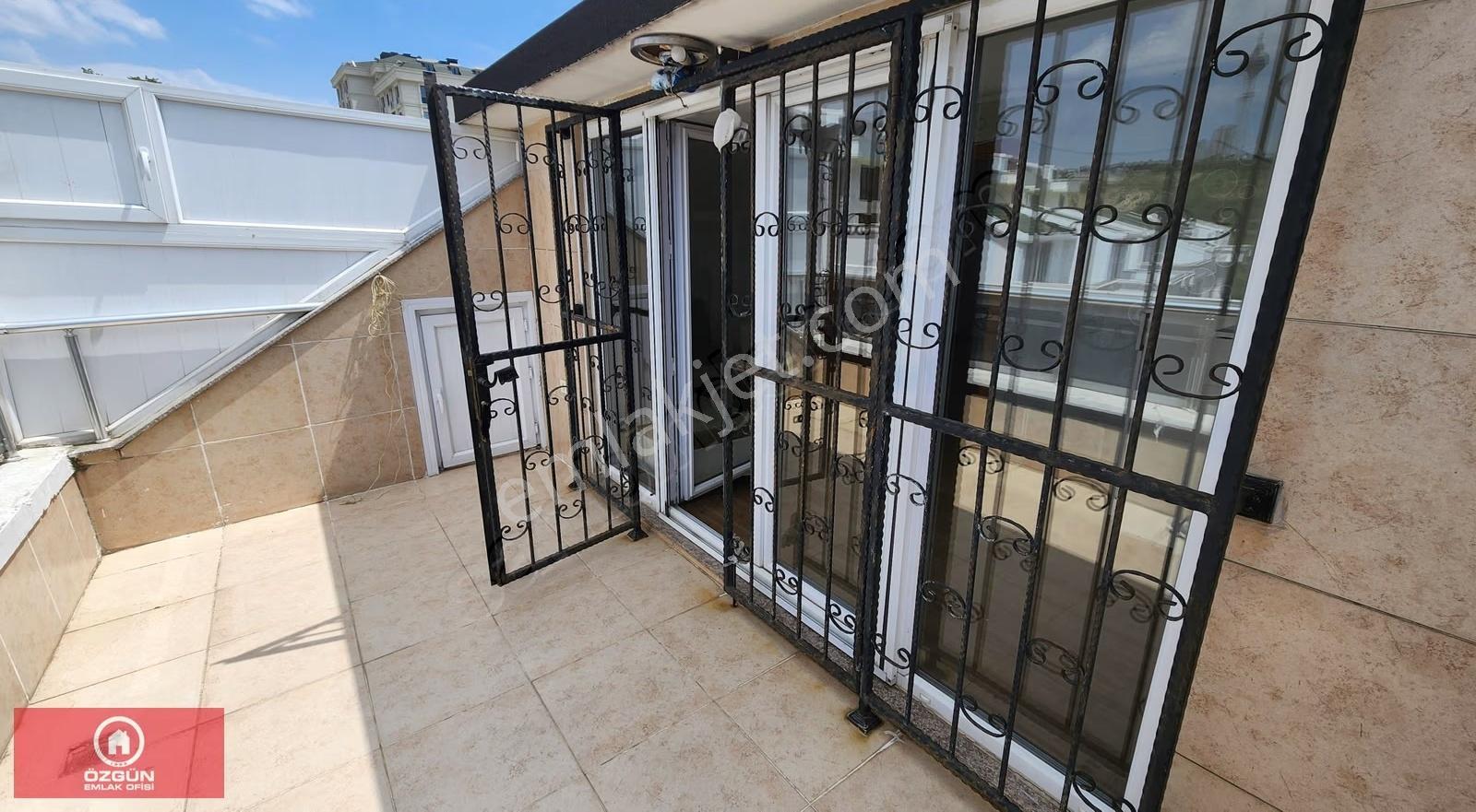 Özgün Emlaktan 2+2- 180 M2 - 14 Yıllık Dublex Daire. - Görsel 8