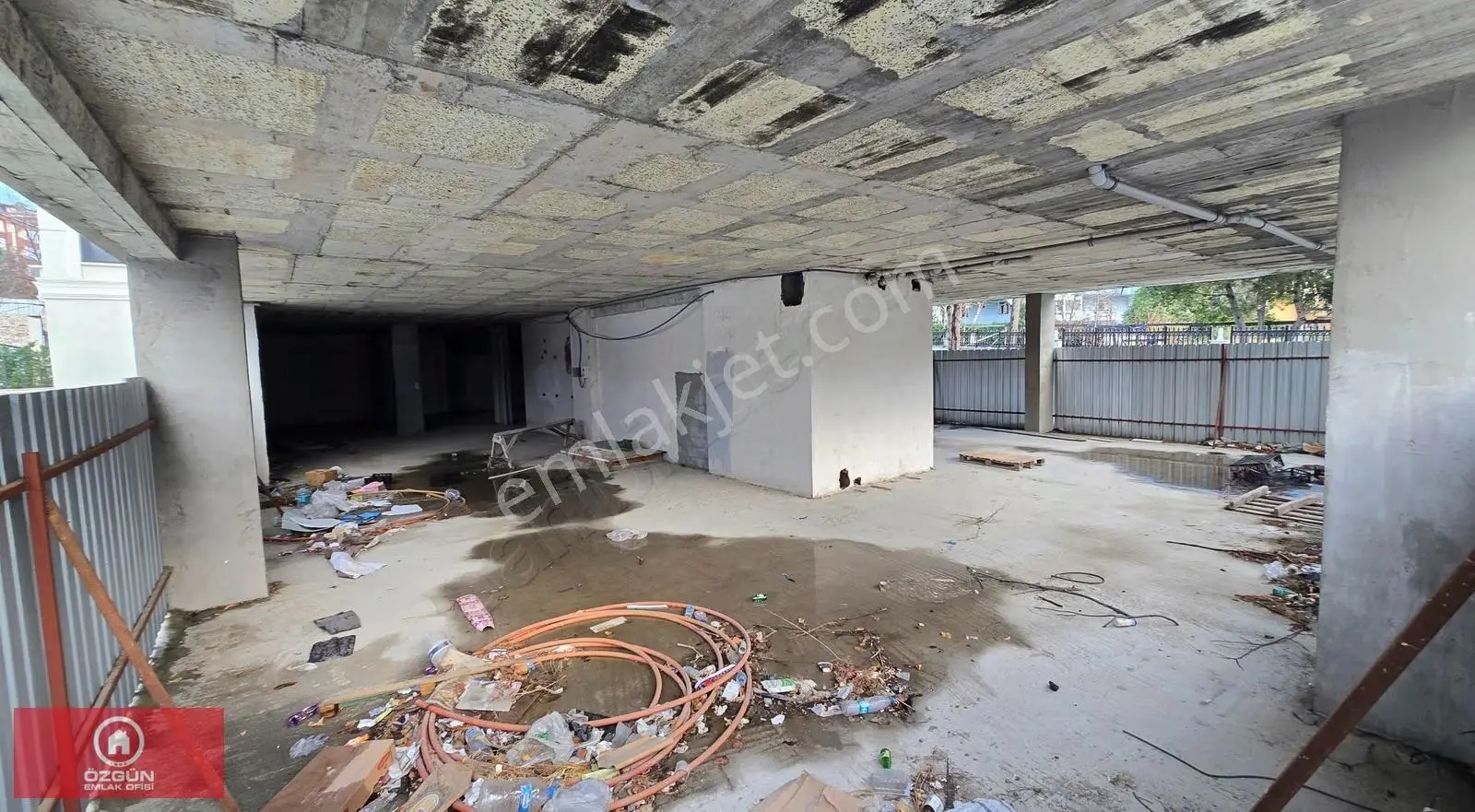 Özgün Emlaktan Sahilde Ana Cadde Üzeri Kurumsal Firmalara 650 M2 Köşe Dükkan - Görsel 5