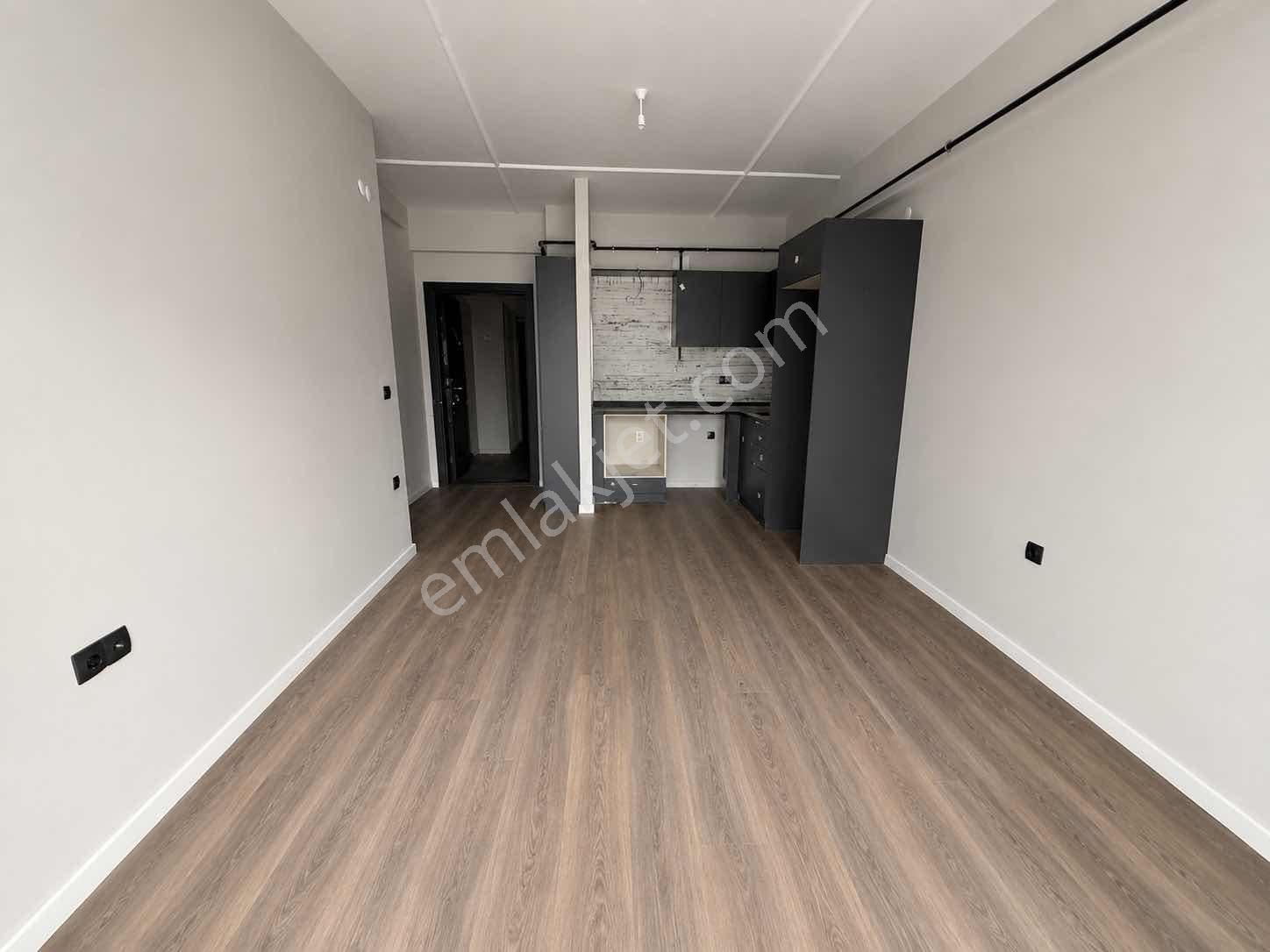 Remax / Murat Çırak / 1+1 Satılık Daire - Görsel 12