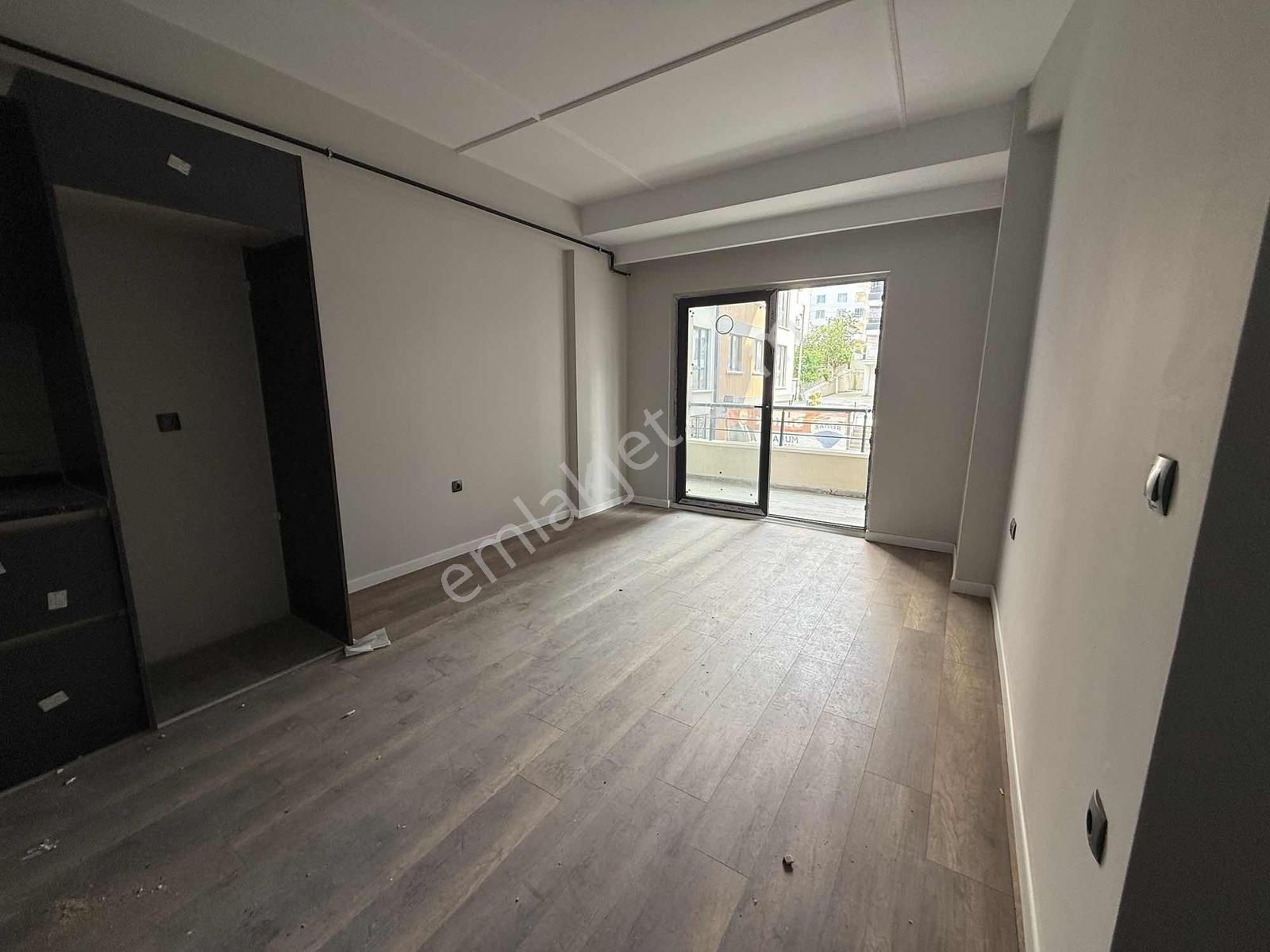 Remax / Murat Çırak / 1+1 Satılık Daire - Görsel 19