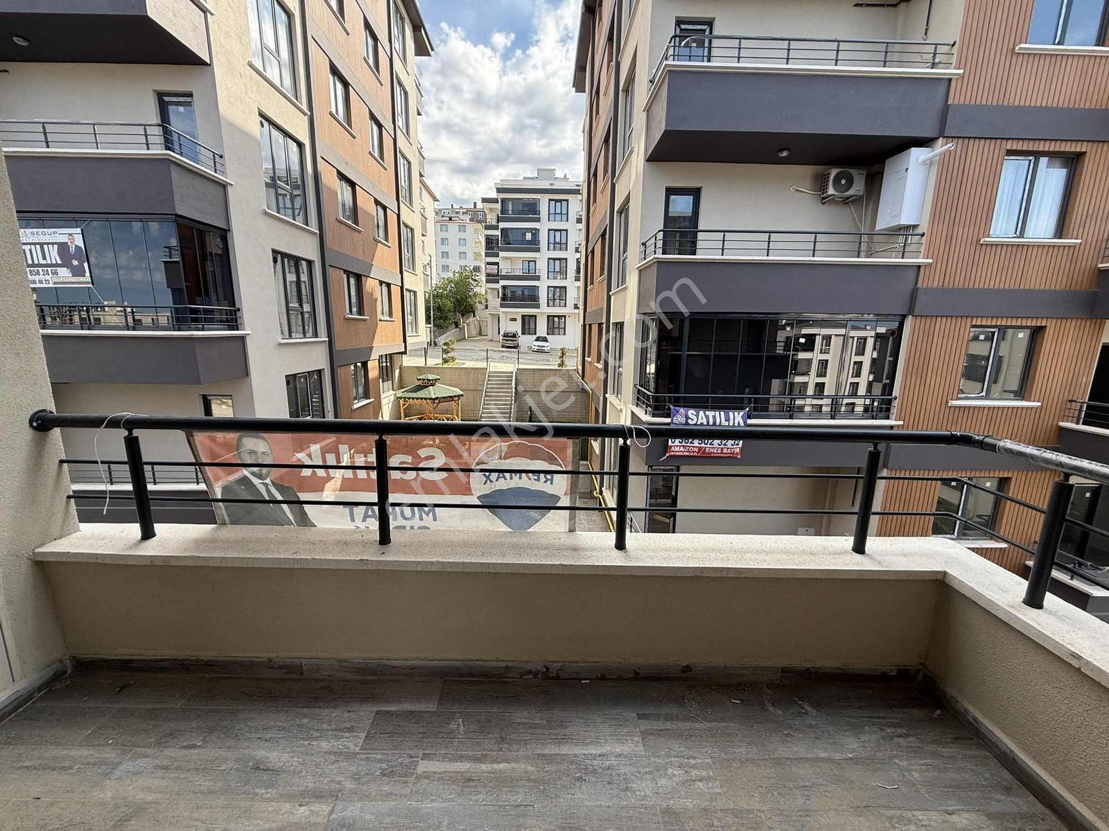 Remax / Murat Çırak / 1+1 Satılık Daire - Görsel 20