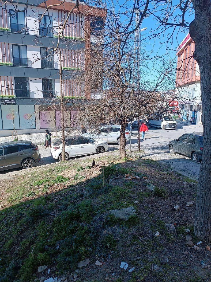 İstanbul Arnavutköy'de Tek Tapu Taşoluk Köy İçinde Köşe Arsa - Görsel 7
