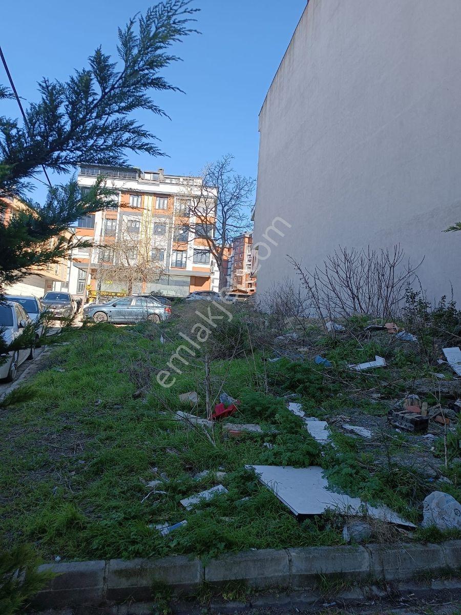 İstanbul Arnavutköy'de Tek Tapu Taşoluk Köy İçinde Köşe Arsa - Görsel 10