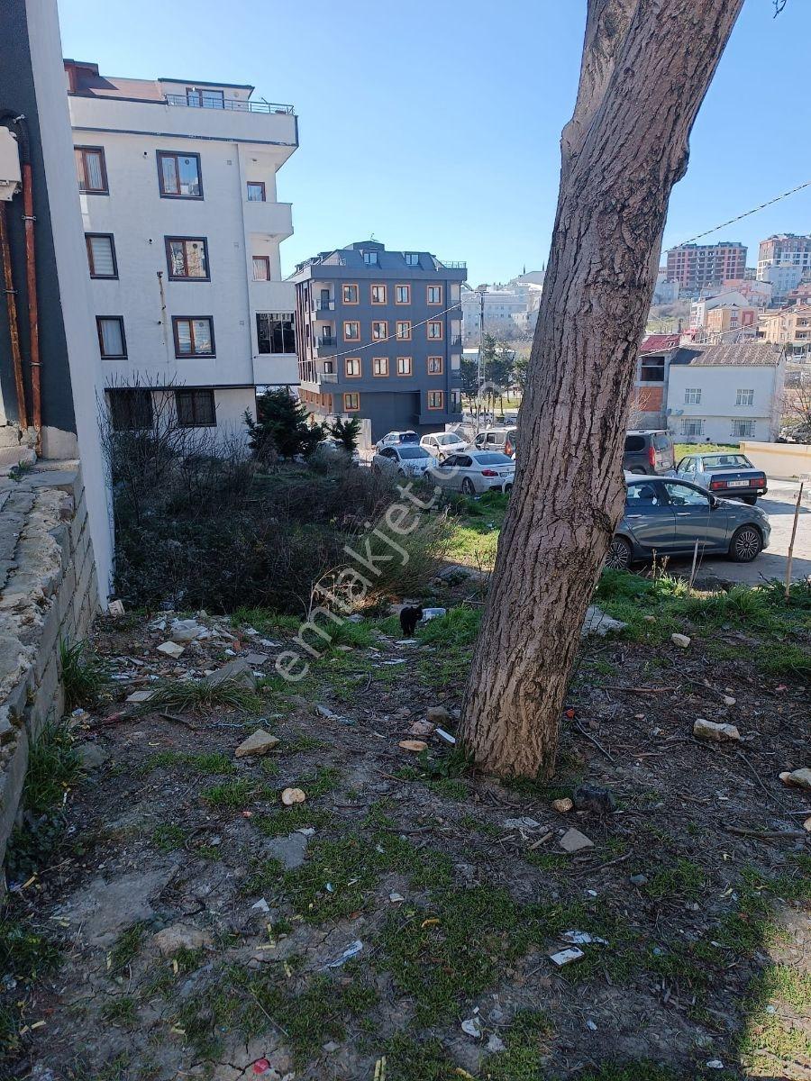 İstanbul Arnavutköy'de Tek Tapu Taşoluk Köy İçinde Köşe Arsa - Görsel 5