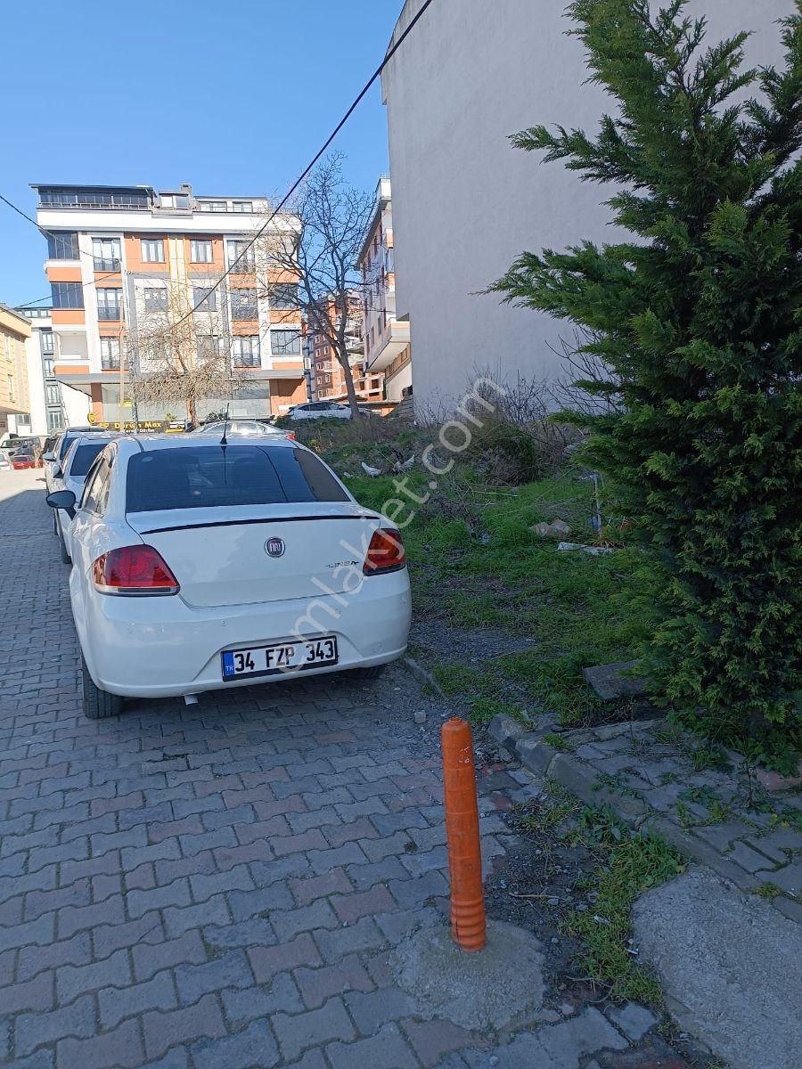 İstanbul Arnavutköy'de Tek Tapu Taşoluk Köy İçinde Köşe Arsa - Görsel 8