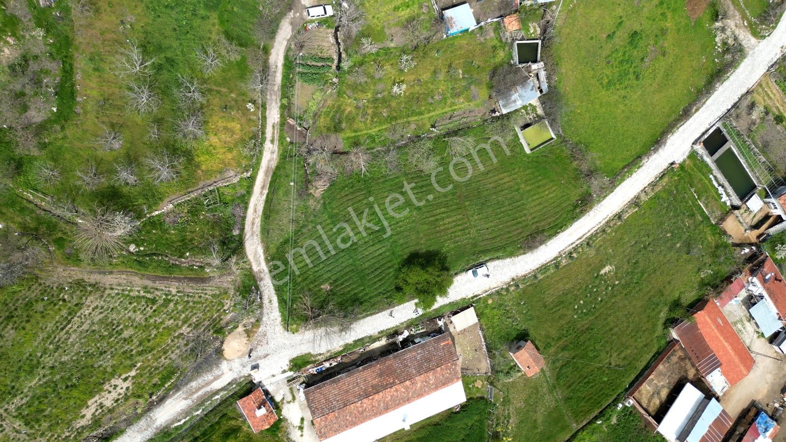 Dursunbey Çiftçi Mah. Toki Yakını 1.473 M2 Bahçe - Görsel 35