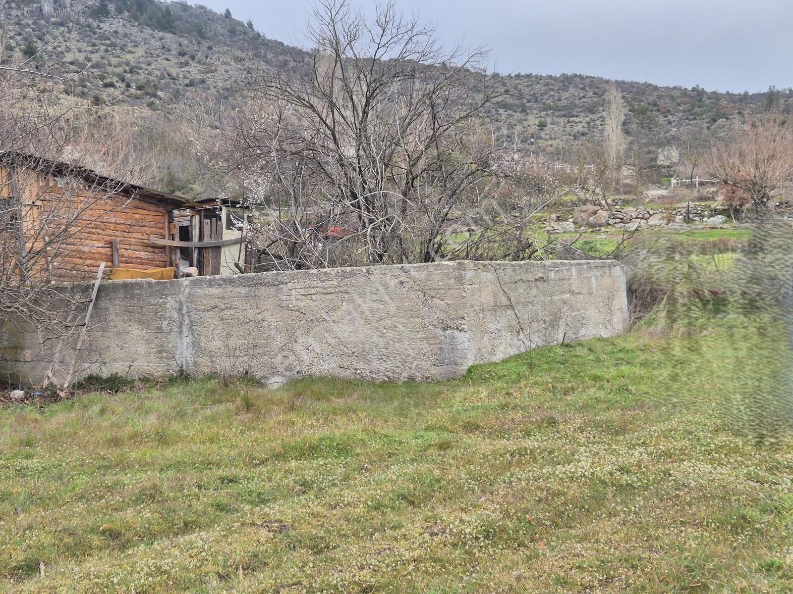 Dursunbey Çiftçi Mah. Toki Yakını 1.473 M2 Bahçe - Görsel 20
