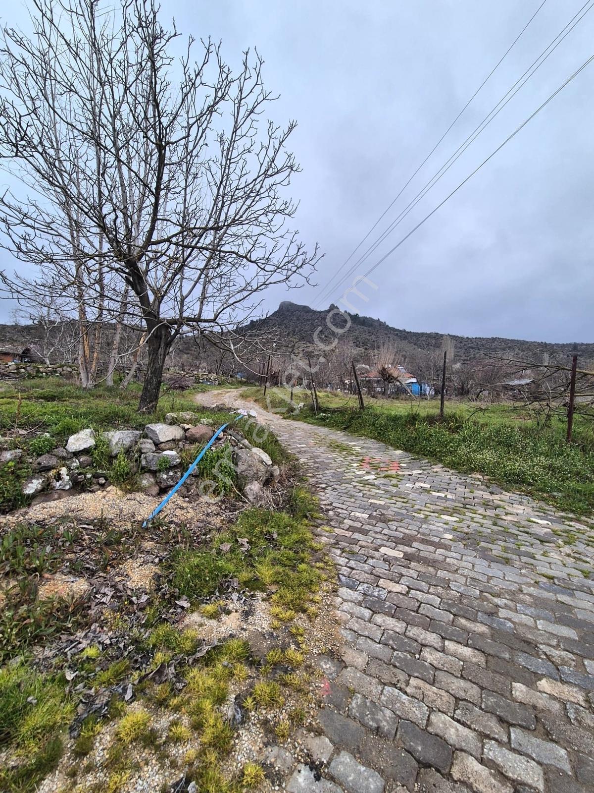 Dursunbey Çiftçi Mah. Toki Yakını 1.473 M2 Bahçe - Görsel 11