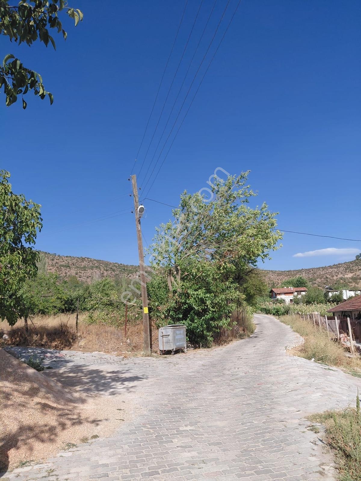 Dursunbey Çiftçi Mah. Toki Yakını 1.473 M2 Bahçe - Görsel 33