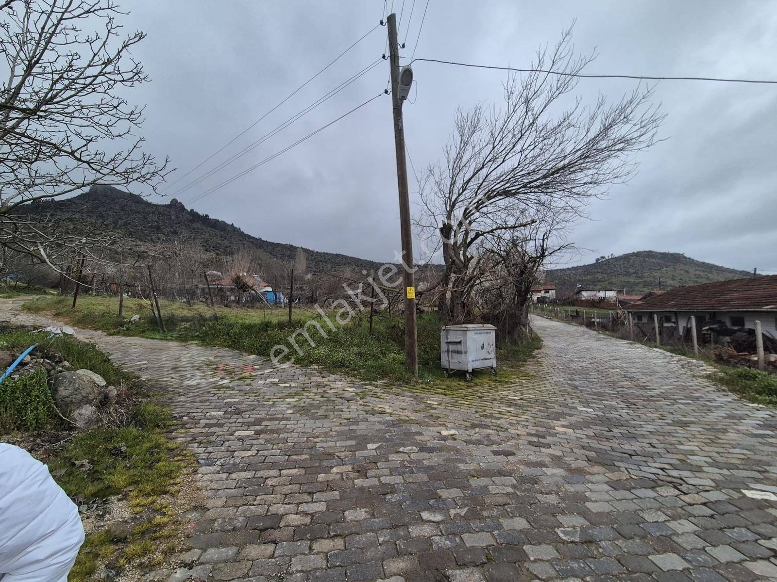 Dursunbey Çiftçi Mah. Toki Yakını 1.473 M2 Bahçe - Görsel 12