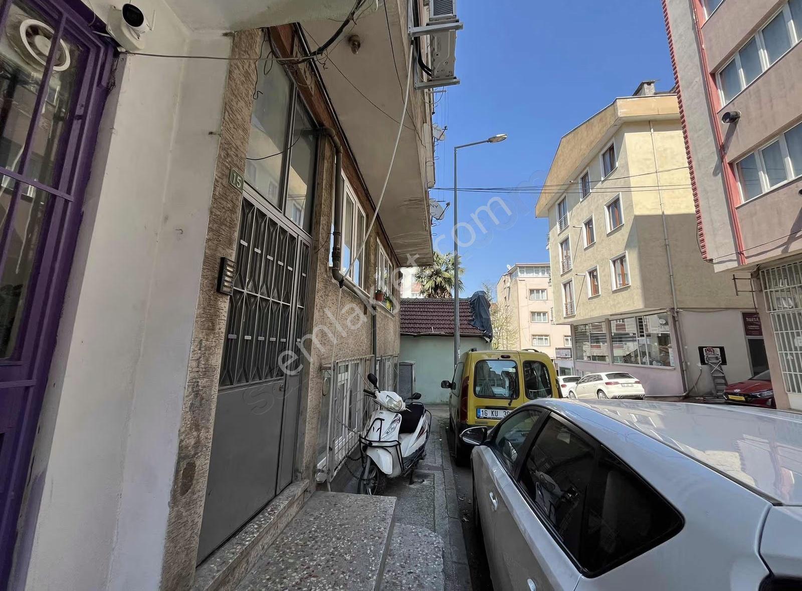 Dialog Piramitden Gazcılarda Satılık Daire - Görsel 25