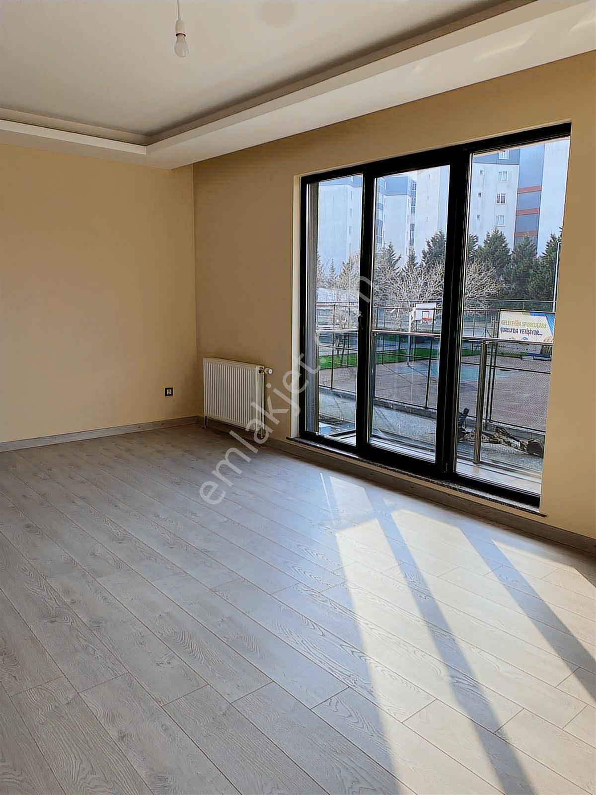 Metropol Residansta Satılık 2+1 Daire - Görsel 2