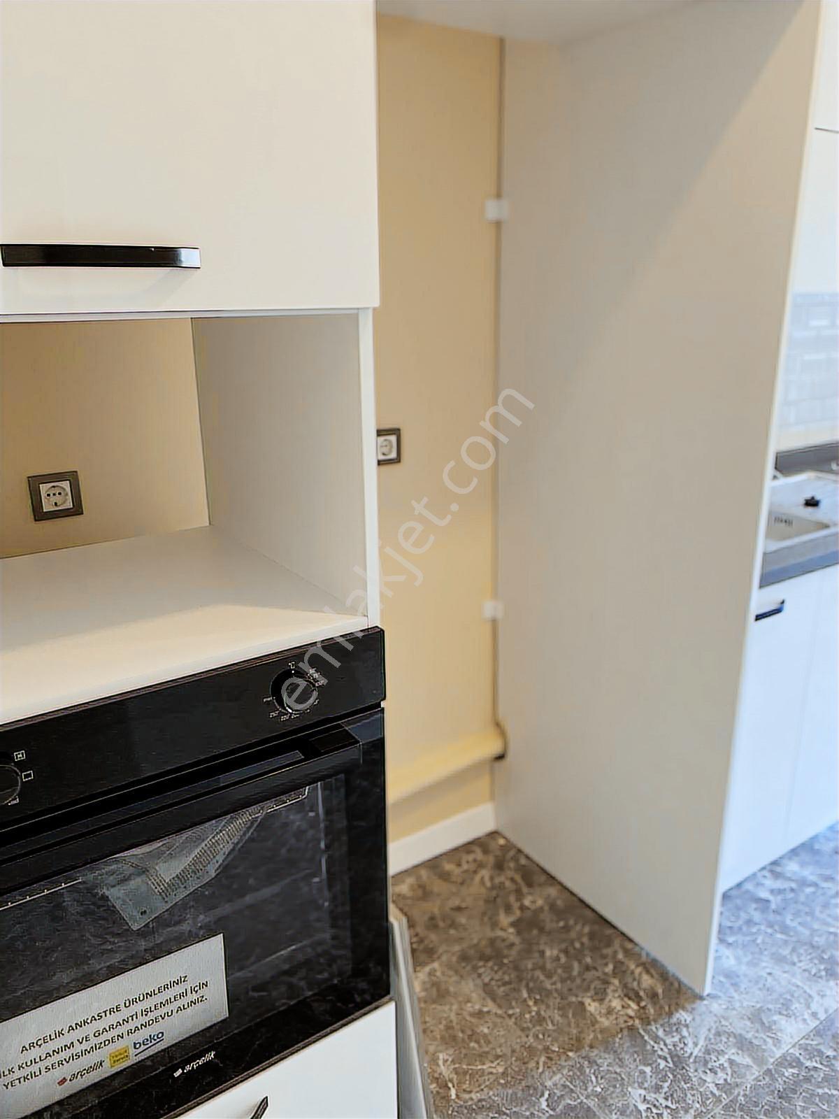 Metropol Residansta Satılık 2+1 Daire - Görsel 9