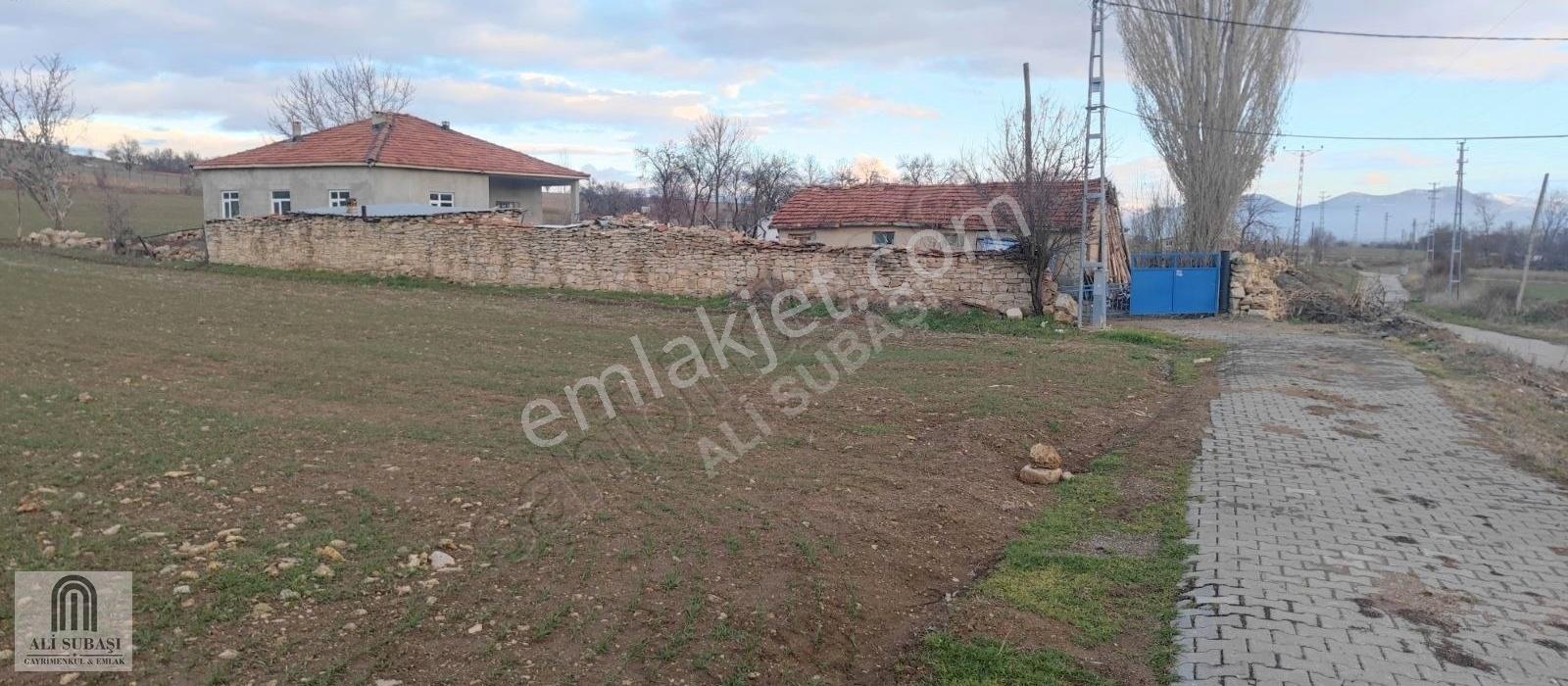 Gökçimen Mahallesi Köy İçi Elektrik Su Yol Sorunuyoksatılıkarazi - Görsel 4