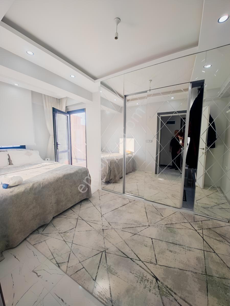 50 Yıl Mah Ful Lüx Önü Açık 4+1 Satılık Dublex - Görsel 32