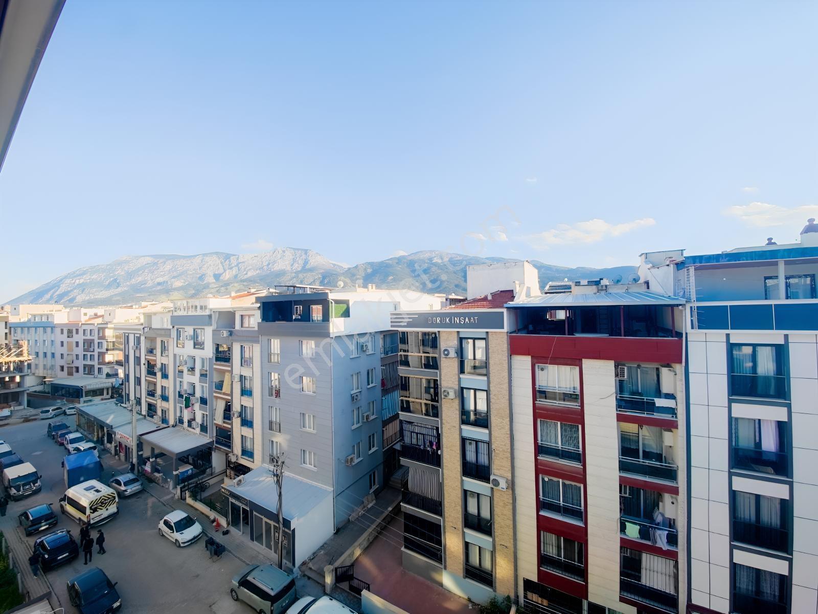 50 Yıl Mah Ful Lüx Önü Açık 4+1 Satılık Dublex - Görsel 35