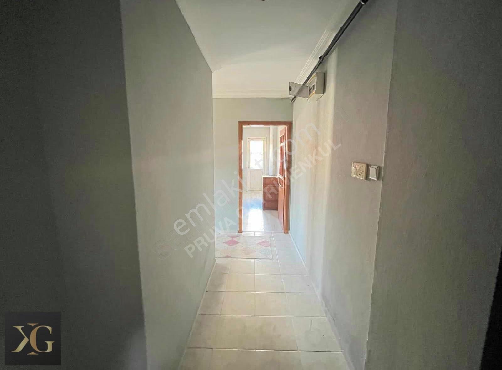 Pruva'dan Aile Sitesinde 2+1 Kiralık Daire - Görsel 7