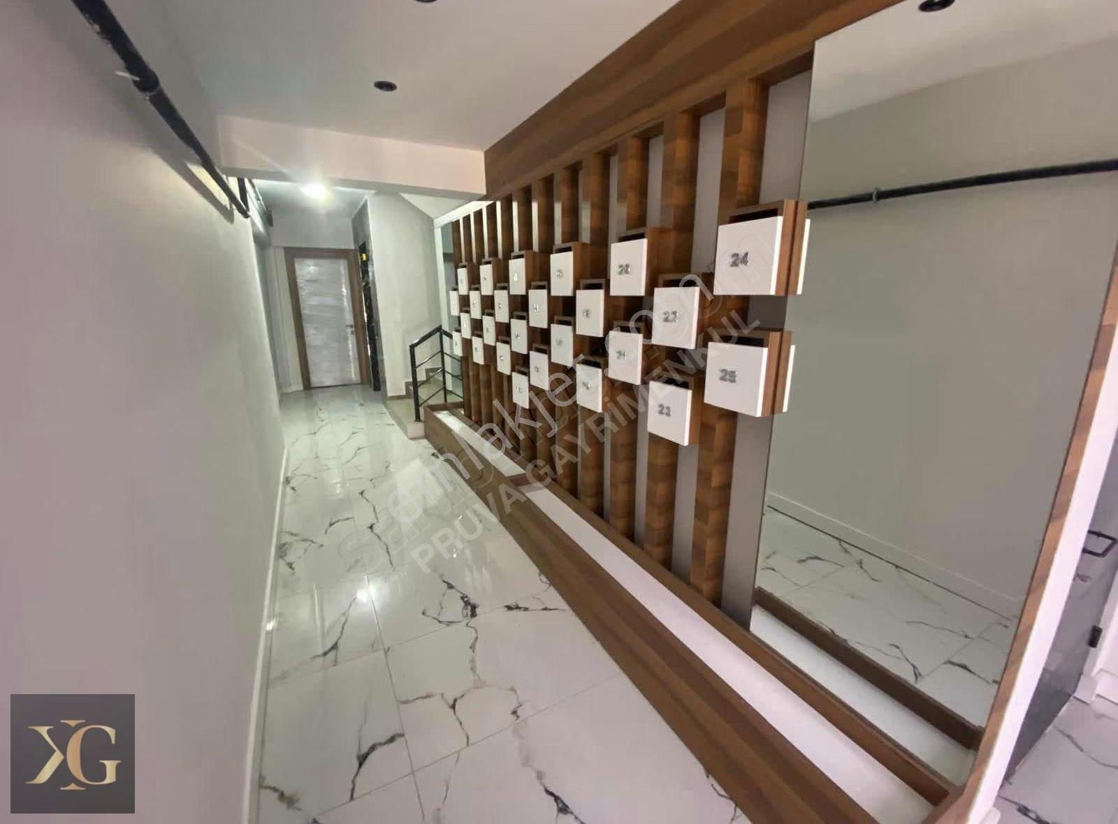 Pruva'dan Görükle Merkezde Yeni Binada 3+1 Eşyalı Dubleks Daire - Görsel 9
