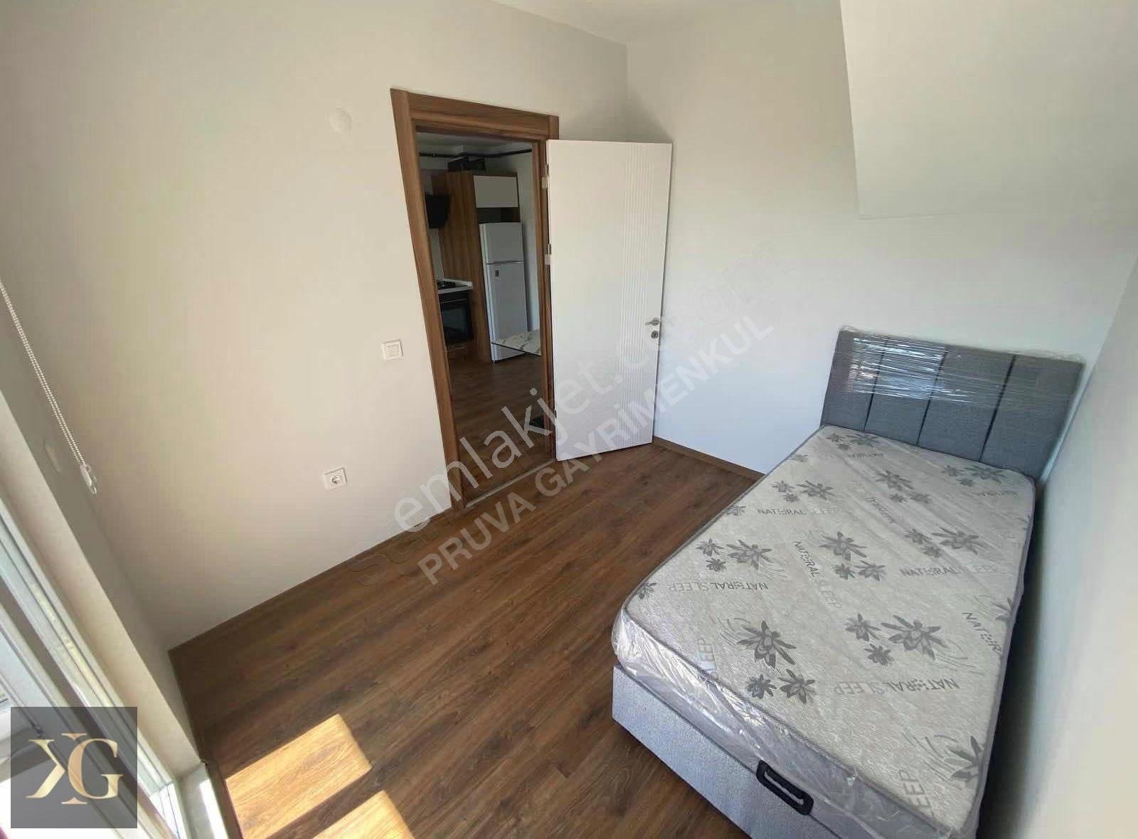 Pruva'dan Görükle Merkezde Yeni Binada 3+1 Eşyalı Dubleks Daire - Görsel 20