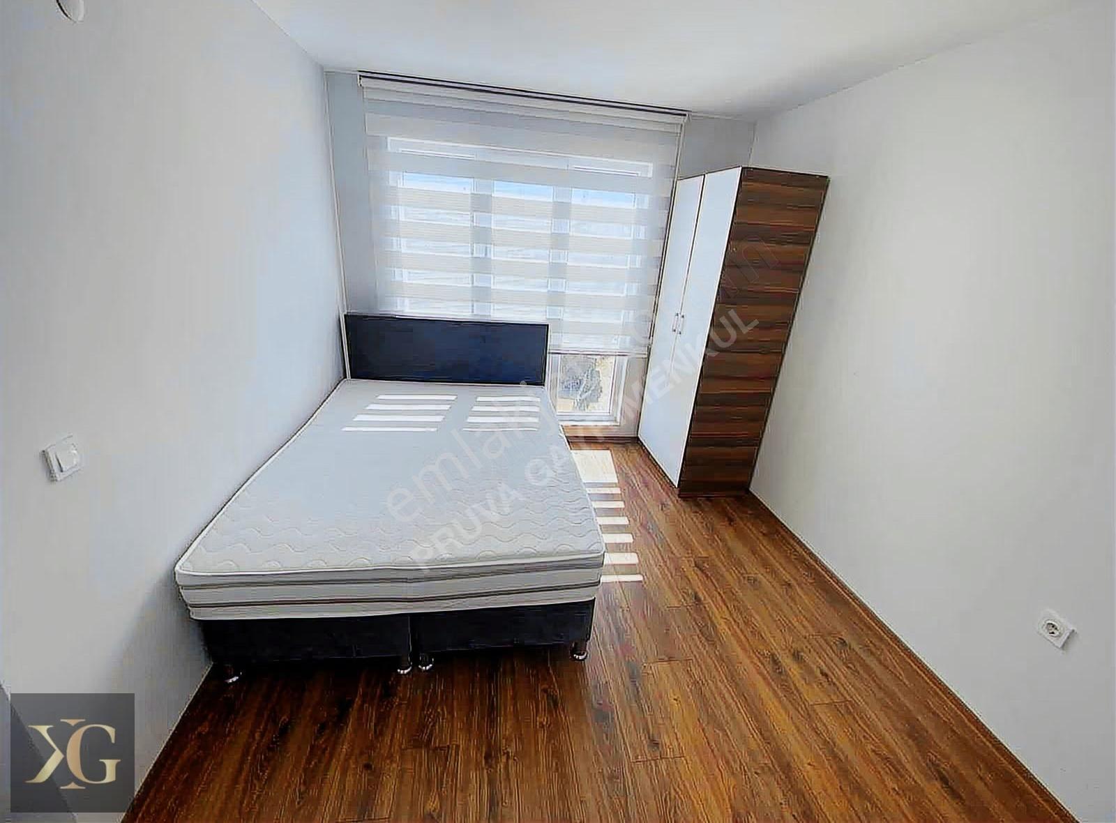 Pruva'dan Görükle Merkezde Yeni Binada 3+1 Eşyalı Dubleks Daire - Görsel 25